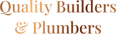 Quality Builders  & Plumbers