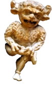 The Lincoln Imp