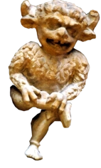 The Lincoln Imp